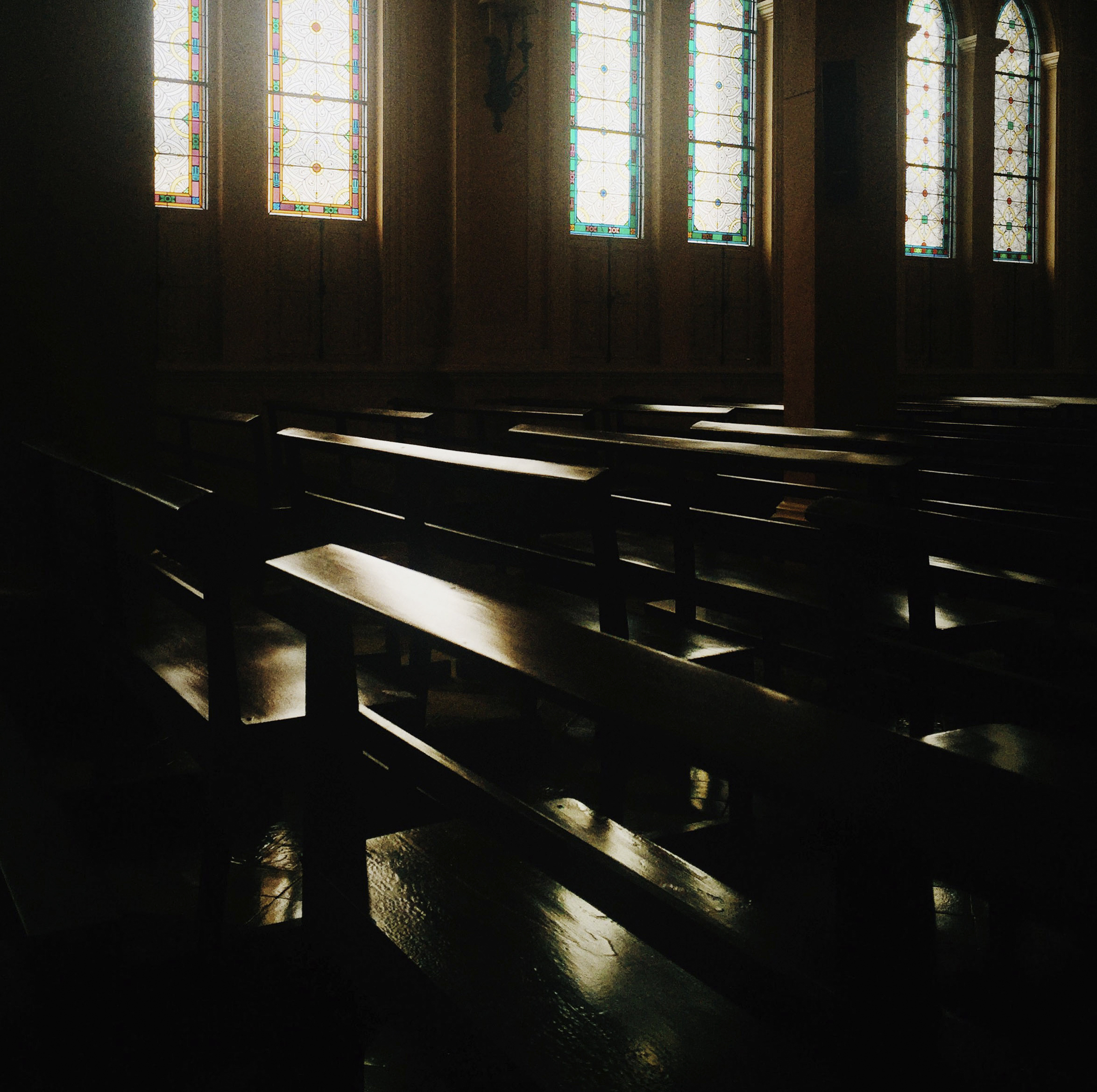 Church Seat Religion Faith Worship Church Seat Religion Faith Worship